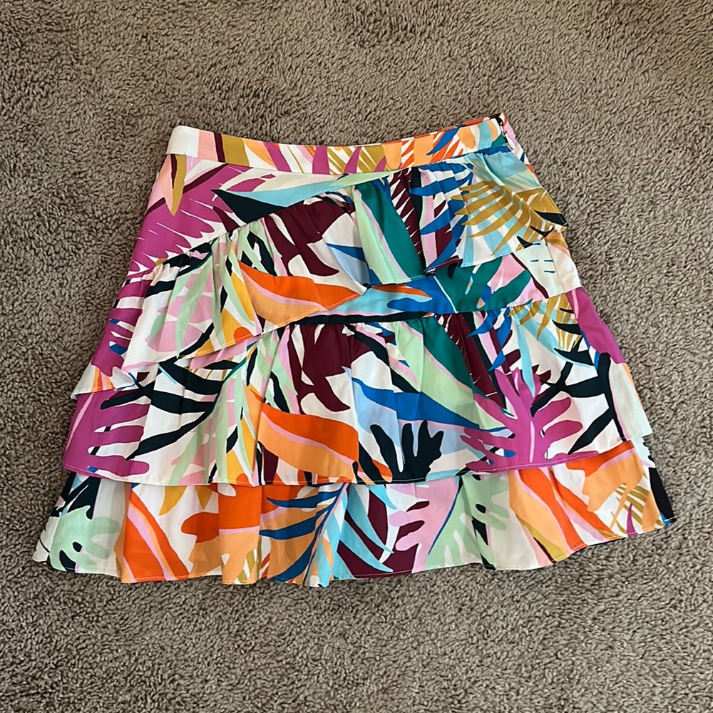 Marie Oliver skirt size 0